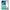 Θήκη Samsung Note 10 Lite Tropical Vibes από τη Smartfits με σχέδιο στο πίσω μέρος και μαύρο περίβλημα | Samsung Note 10 Lite Tropical Vibes case with colorful back and black bezels