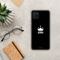 Thumbnail for Valentine King - Samsung Galaxy Note 10 Lite case