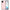 Θήκη Samsung Note 10 Lite Love Valentine από τη Smartfits με σχέδιο στο πίσω μέρος και μαύρο περίβλημα | Samsung Note 10 Lite Love Valentine case with colorful back and black bezels