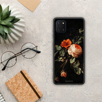 Thumbnail for Vintage Roses - Samsung Galaxy Note 10 Lite case