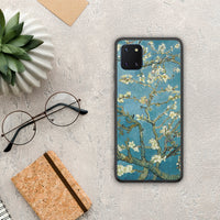 Thumbnail for White Blossoms - Samsung Galaxy Note 10 Lite case
