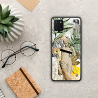 Thumbnail for Woman Statue - Samsung Galaxy Note 10 Lite case