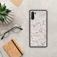 Thumbnail for Marble Terrazzo - Samsung Galaxy Note 10 case