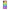 Samsung Note 10 Melting Rainbow θήκη από τη Smartfits με σχέδιο στο πίσω μέρος και μαύρο περίβλημα | Smartphone case with colorful back and black bezels by Smartfits