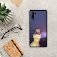 Thumbnail for Meme Duck - Samsung Galaxy Note 10 θήκη