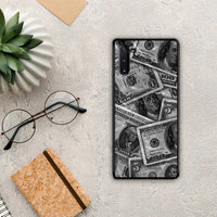 Thumbnail for Money Dollars - Samsung Galaxy Note 10 case