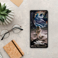 Thumbnail for More Space - Samsung Galaxy Note 10 case