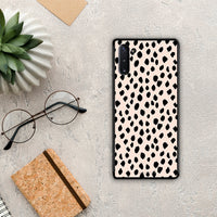 Thumbnail for New Polka Dots - Samsung Galaxy Note 10 case