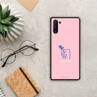 Thumbnail for Nice Day - Samsung Galaxy Note 10 case