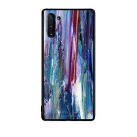Thumbnail for 99 - Samsung Note 10  Paint Winter case, cover, bumper