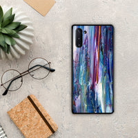 Thumbnail for Paint Winter - Samsung Galaxy Note 10 case