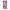 Samsung Note 10 Pink Love Θήκη Αγίου Βαλεντίνου από τη Smartfits με σχέδιο στο πίσω μέρος και μαύρο περίβλημα | Smartphone case with colorful back and black bezels by Smartfits
