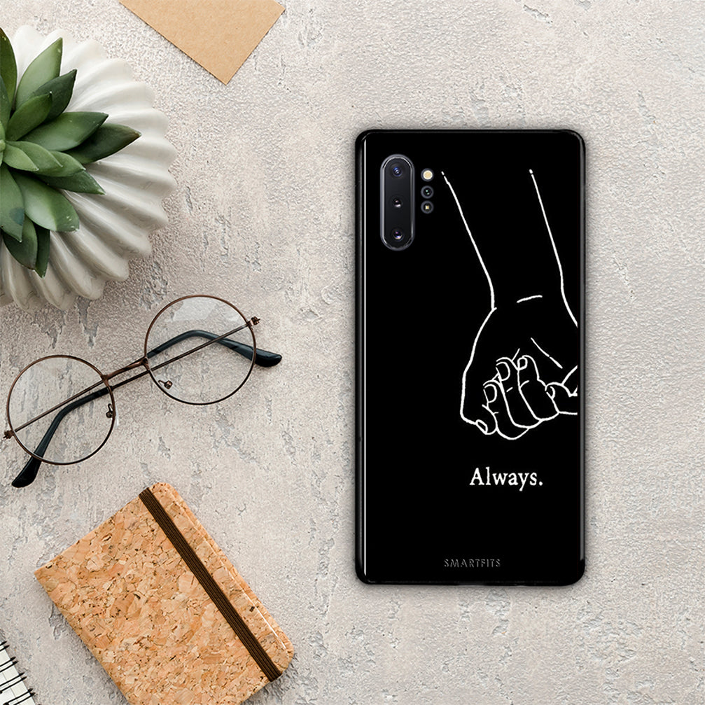 Always & Forever 1 - Samsung Galaxy Note 10+ case