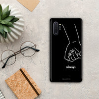 Thumbnail for Always & Forever 1 - Samsung Galaxy Note 10+ case