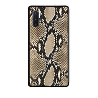 Thumbnail for 23 - Samsung Note 10+ Fashion Snake Animal case, cover, bumper