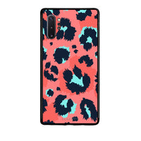Thumbnail for 22 - Samsung Note 10+ Pink Leopard Animal case, cover, bumper