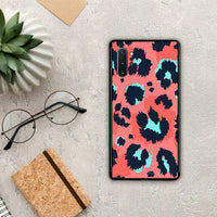 Thumbnail for Animal Pink Leopard - Samsung Galaxy Note 10+ Case