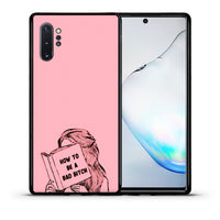 Thumbnail for Bad Bitch - Samsung Galaxy Note 10+ Case