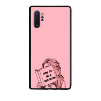 Thumbnail for Bad Bitch - Samsung Galaxy Note 10+ Case
