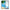 Θήκη Samsung Note 10+ Beautiful Beach από τη Smartfits με σχέδιο στο πίσω μέρος και μαύρο περίβλημα | Samsung Note 10+ Beautiful Beach case with colorful back and black bezels