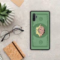 Thumbnail for Big Money - Samsung Galaxy Note 10+ case