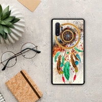 Thumbnail for Boho DreamCatcher - Samsung Galaxy Note 10+ case