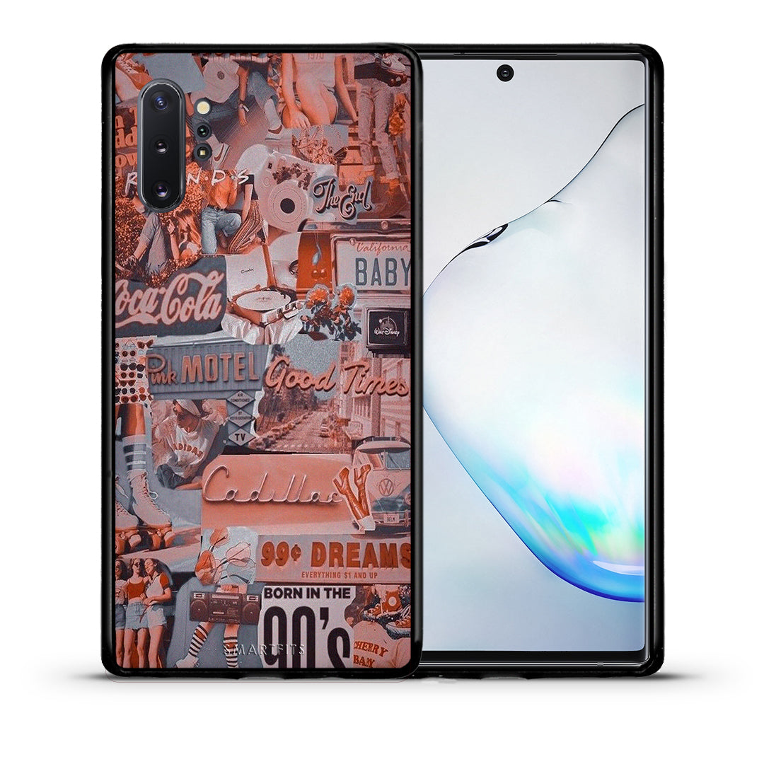 Born in 90s - Samsung Galaxy Note 10+ case