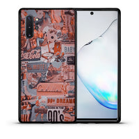 Thumbnail for Born in 90s - Samsung Galaxy Note 10+ case