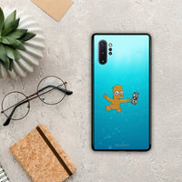 Thumbnail for Chasing Money - Samsung Galaxy Note 10+ case