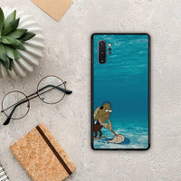 Thumbnail for Clean the Ocean - Samsung Galaxy Note 10+ case