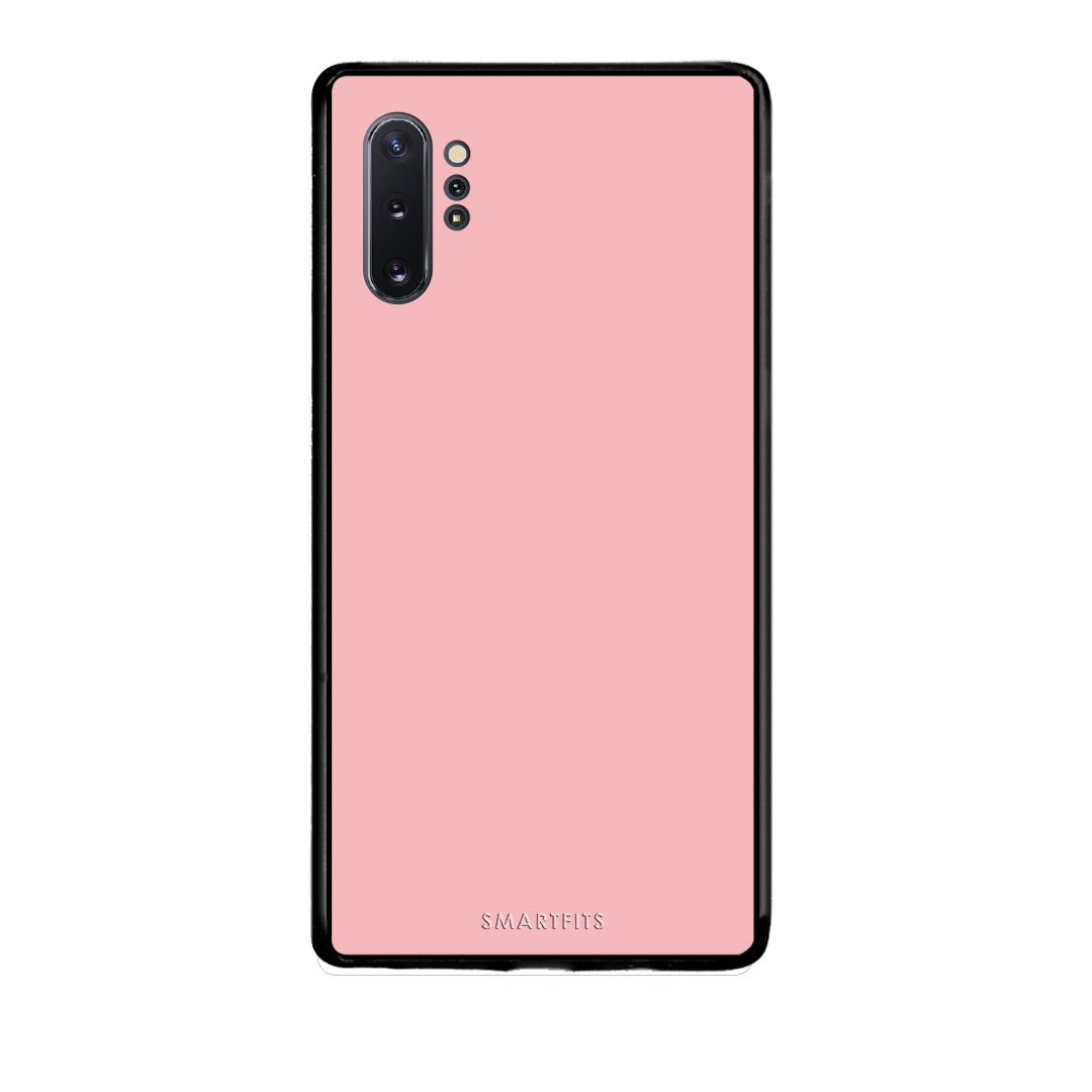 20 - Samsung Note 10+ Nude Color case, cover, bumper