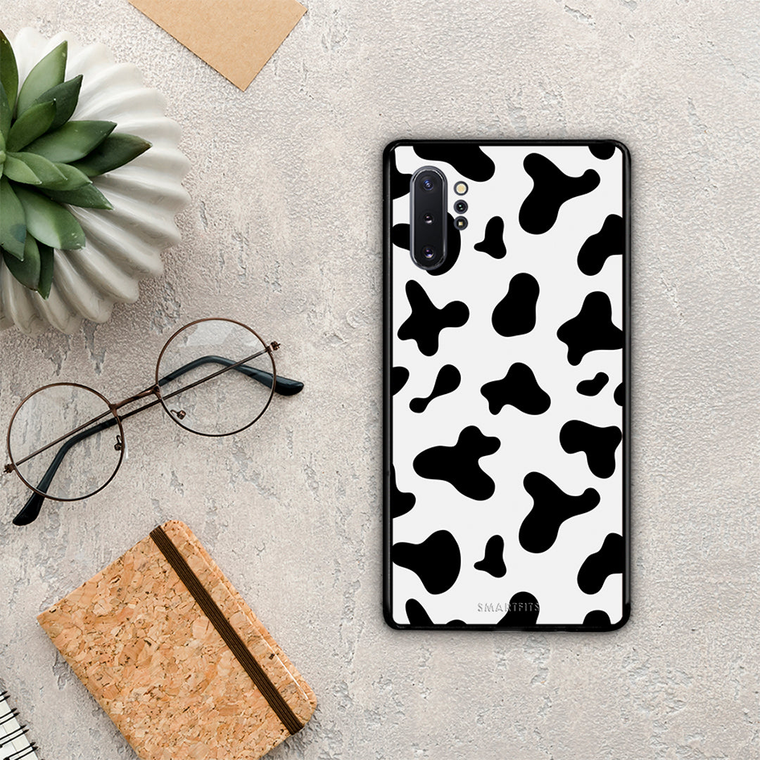 Cow Print - Samsung Galaxy Note 10+ case