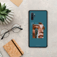 Thumbnail for Cry An Ocean - Samsung Galaxy Note 10+ Case