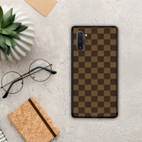 Thumbnail for Designer Glamor - Samsung Galaxy Note 10+ case