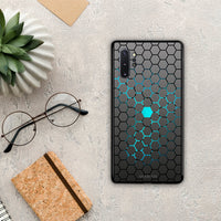 Thumbnail for Geometric Hexagonal - Samsung Galaxy Note 10+ case