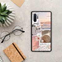 Thumbnail for Golden Hour - Samsung Galaxy Note 10+ Case