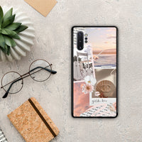 Thumbnail for Golden Hour - Samsung Galaxy Note 10+ case