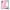 Θήκη Αγίου Βαλεντίνου Samsung Note 10+ Hello Kitten από τη Smartfits με σχέδιο στο πίσω μέρος και μαύρο περίβλημα | Samsung Note 10+ Hello Kitten case with colorful back and black bezels
