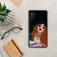 Thumbnail for Lady And Tramp 2 - Samsung Galaxy Note 10+ Case