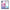 Θήκη Samsung Note 10+ Ladybug Flower από τη Smartfits με σχέδιο στο πίσω μέρος και μαύρο περίβλημα | Samsung Note 10+ Ladybug Flower case with colorful back and black bezels