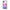 Samsung Note 10+ Ladybug Flower θήκη από τη Smartfits με σχέδιο στο πίσω μέρος και μαύρο περίβλημα | Smartphone case with colorful back and black bezels by Smartfits