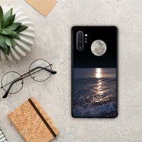 Thumbnail for Landscape Moon - Samsung Galaxy Note 10+ Case