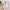 Lilac Hearts - Samsung Galaxy Note 10+ θήκη