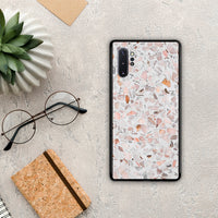 Thumbnail for Marble Terrazzo - Samsung Galaxy Note 10+ case