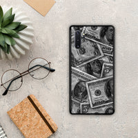 Thumbnail for Money Dollars - Samsung Galaxy Note 10+ Case