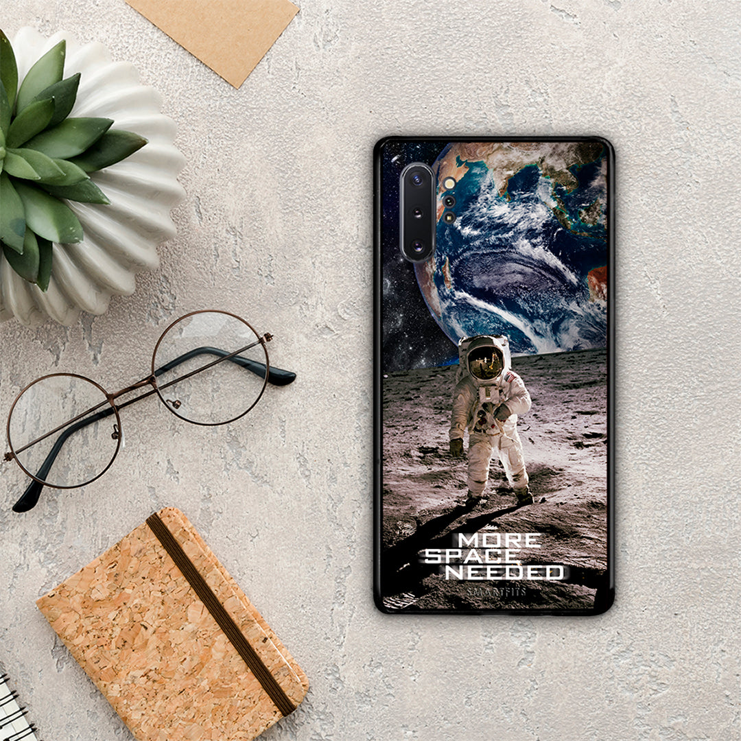More Space - Samsung Galaxy Note 10+ case