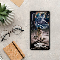 Thumbnail for More Space - Samsung Galaxy Note 10+ case