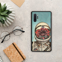 Thumbnail for Nasa Bloom - Samsung Galaxy Note 10+ Case