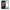 Θήκη Αγίου Βαλεντίνου Samsung Note 10+ Never Give Up από τη Smartfits με σχέδιο στο πίσω μέρος και μαύρο περίβλημα | Samsung Note 10+ Never Give Up case with colorful back and black bezels