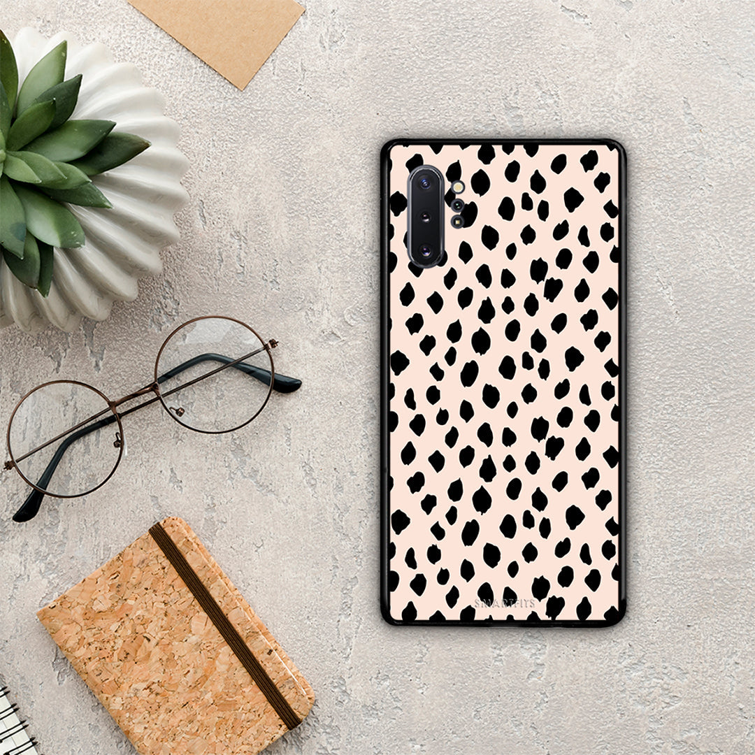 New Polka Dots - Samsung Galaxy Note 10+ case